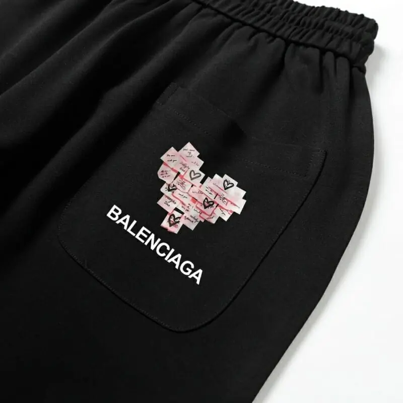 balenciaga pantalons pour unisexe s_1267426:balenciaga pantalon homme4